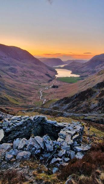 istock Borrowdale banksy 1393697418