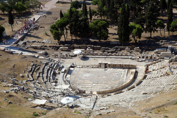 istock Dionysus Theatre 1393716810