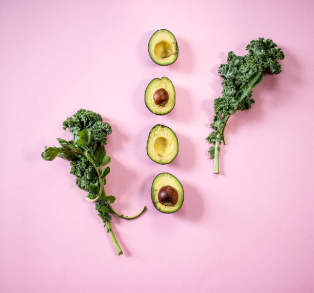 istock fresh avocados aesthetic 1393717689