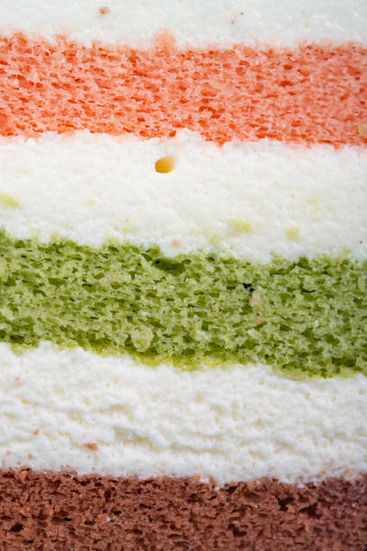 istock section of a multilayer cake as background and texture vertical composition 1393722771