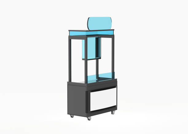 food Trolley Cart