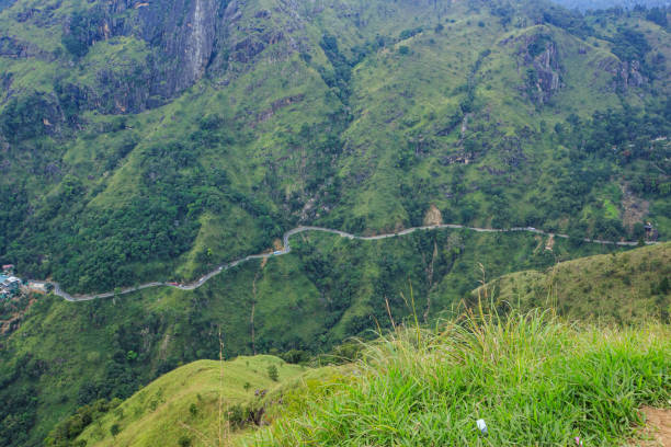 istock Vacation in Ella, Sri Lanka 1393734078