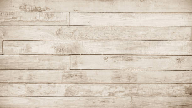 Brown Wood texture background. Wooden planks old of table top view and board nature pattern are grain hardwood panel floor. Design decoration timber vintage wall material for banner copy space. fondo de textura de madera marrón. los tablones de madera antiguos de la vista de la mesa y el patrón de naturaleza del tablero son pisos de paneles de madera de grano duro. decoración de diseño de madera vintage material de pared para el espacio de co