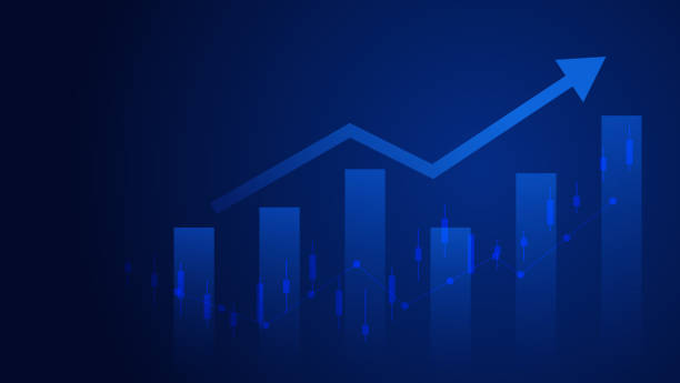 istock financial planning and business profit effectiveness management background 1393753435