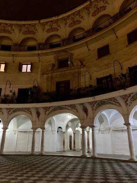 istock Spain- Andalousie- Seville 1393755189