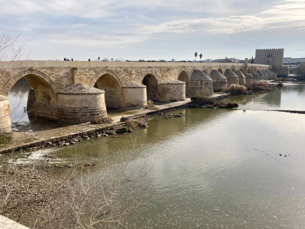 istock Spain - Andalousie- Cordoba 1393761038