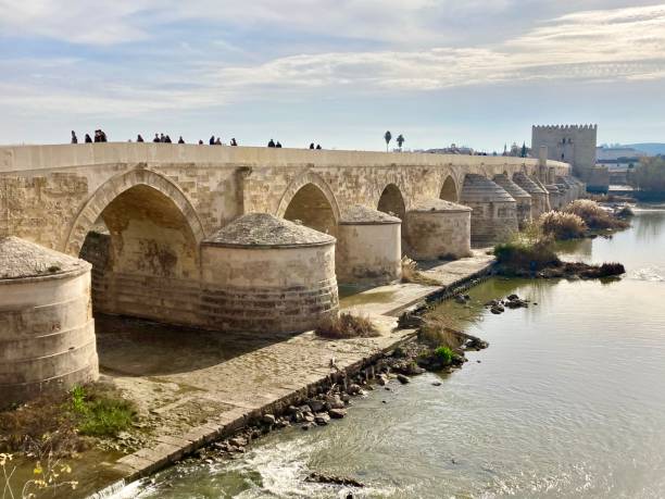 istock Spain - Andalousie- Cordoba 1393761059