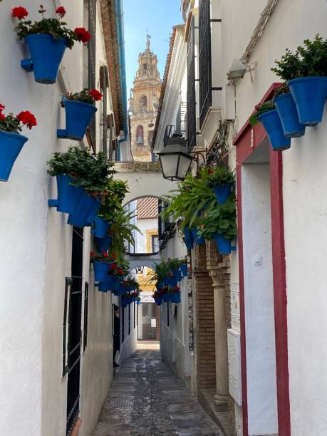 istock Spain - Andalousie- Cordoba 1393761644