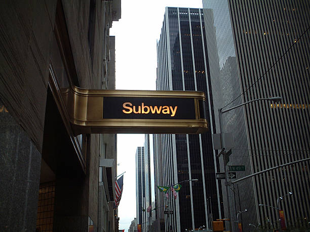 istock subway sign in new york 139376231