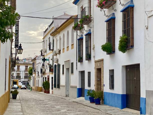 istock Spain - Andalousie- Cordoba 1393762914