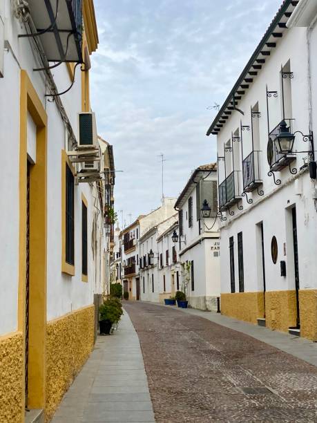 istock Spain - Andalousie- Cordoba 1393762942