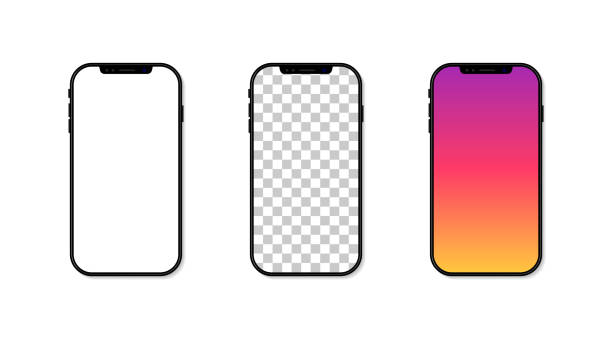 Iphone Vector Art Icons And Graphics For Free Download