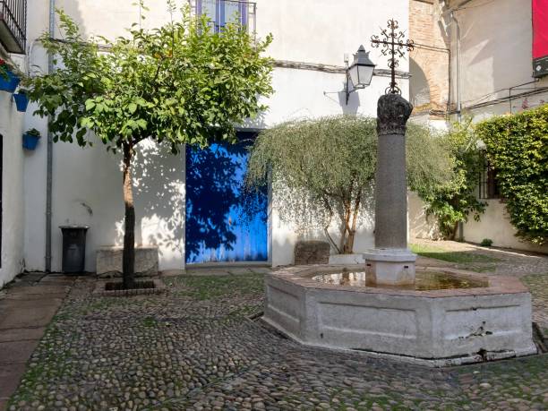 istock Spain - Andalousie- Cordoba 1393763616