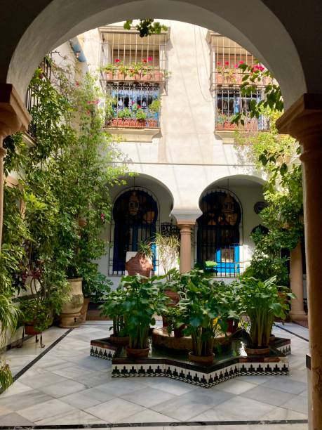 istock Spain - Andalousie- Cordoba 1393763739