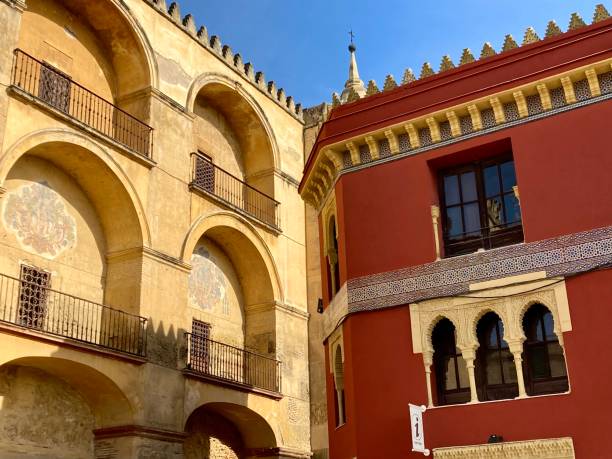 istock Spain - Andalousie- Cordoba 1393763826