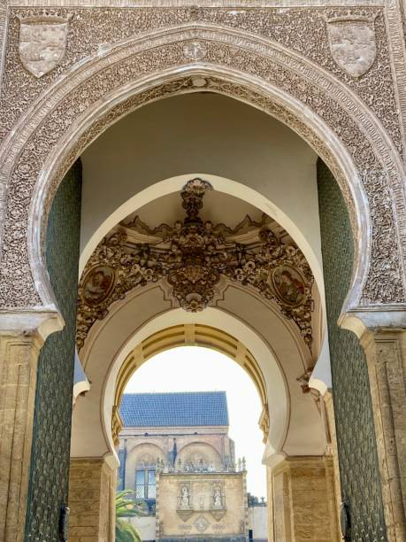 istock Spain - Andalousie- Cordoba 1393763839