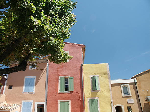 istock Colorful Houses 139376479