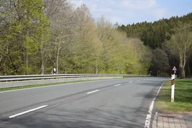 Rhineland-Palatinate, Eifel