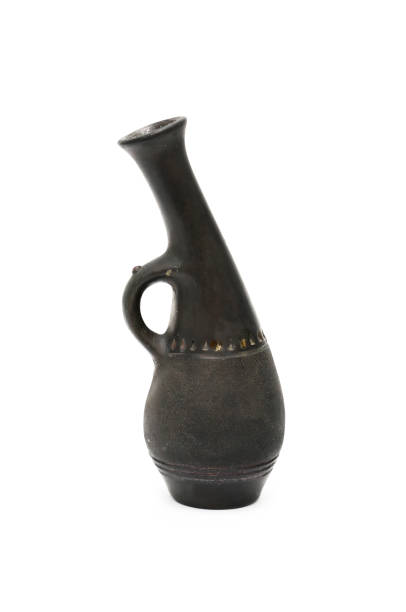 istock An Old Georgian Jug 1393765099