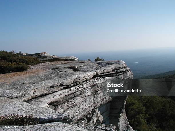 Sams Пункт Cliff — стоковые фотографии и другие картинки Штат Нью-Йорк - Штат Нью-Йорк, Острый угол, Высокий