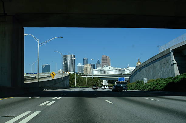 Atlanta Highway – Foto