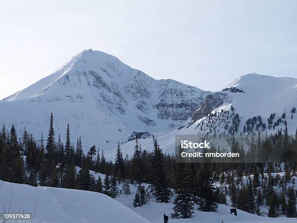 ビッグ スカイ モンタナ 2 - Lone Mountain - Montanaのストックフォトや画像を多数ご用意 - Lone Mountain - Montana, バケーション, ビッグスカイ・リゾート