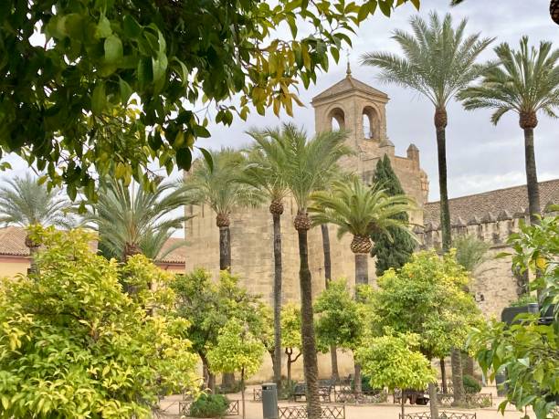 istock Spain - Andalousie- Cordoba 1393777339