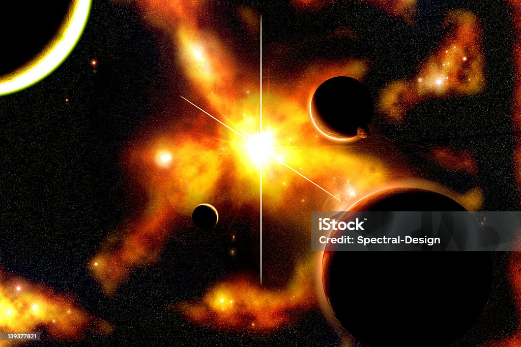 Rolando - Foto de stock de Astronomia royalty-free