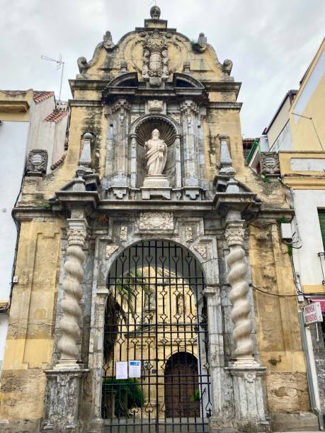 istock Spain - Andalousie- Cordoba 1393778650