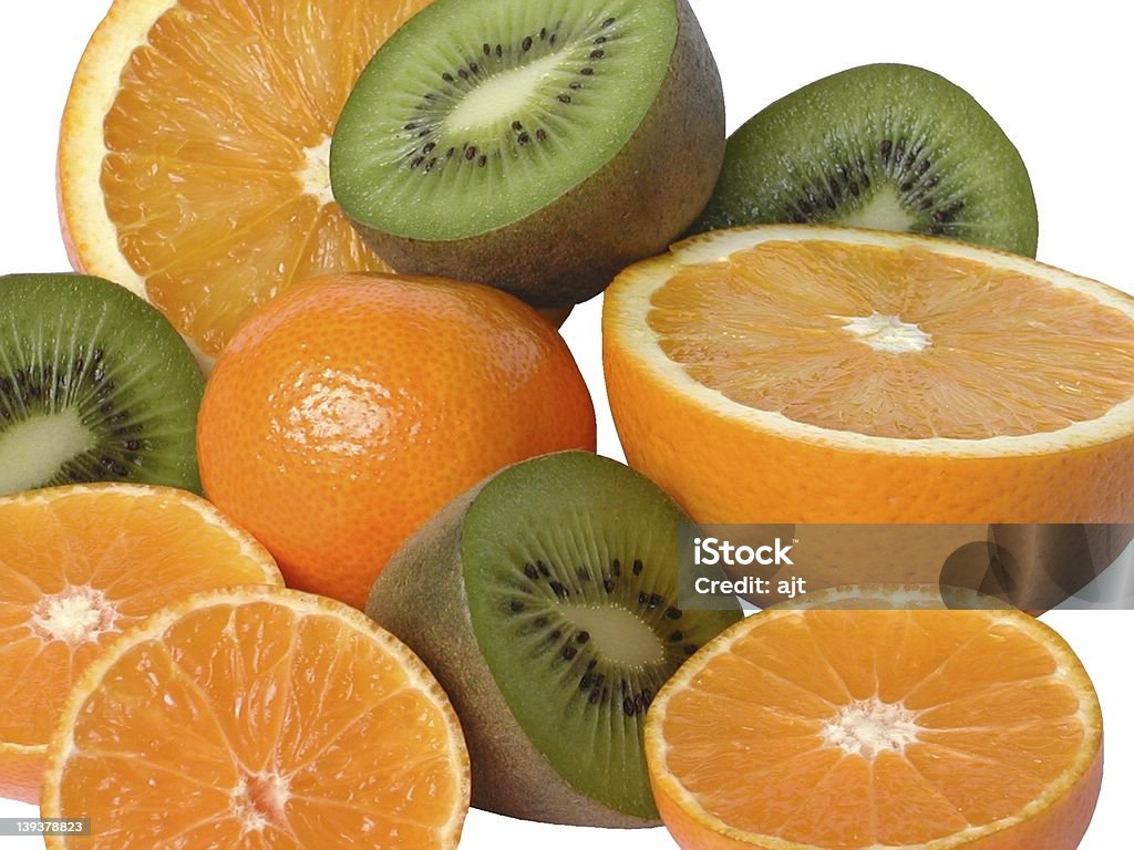 Frutta - Foto stock royalty-free di Alimentazione sana