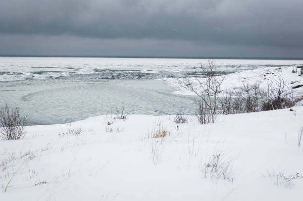 istock View of the St. Lawrence River 1393790025