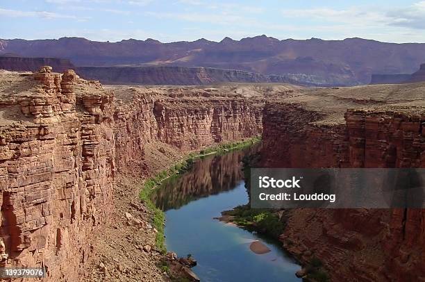 Reflexo - Fotografias de stock e mais imagens de Ao Ar Livre - Ao Ar Livre, Arizona, Colorado