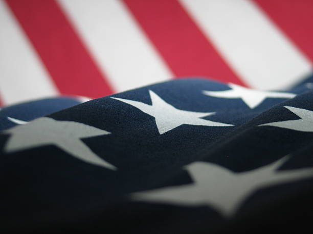 istock U.S. Flag 1 Stars & Stripes Series 139379228