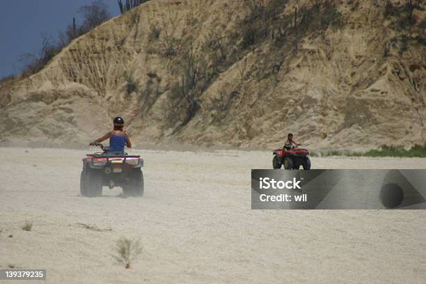 Photo libre de droit de Atv Loisirs banque d'images et plus d'images libres de droit de Quatre animaux - Quatre animaux, Quatre objets, Quatre personnes