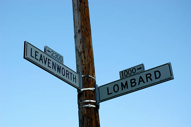 istock Street signs 139379357