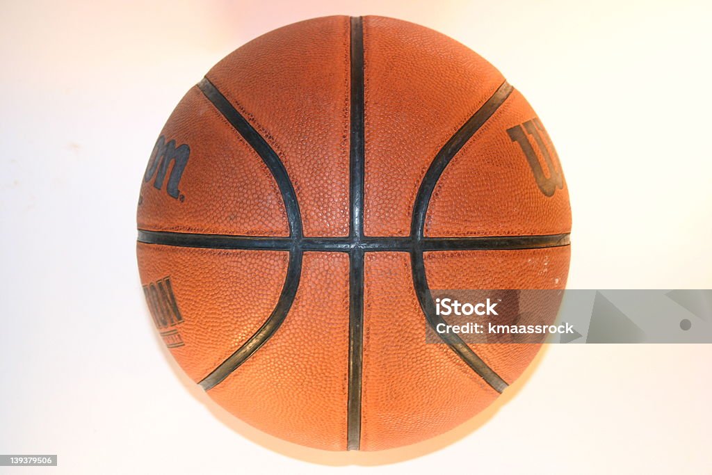 Atletismo de basquete - Foto de stock de Wilson - Wyoming royalty-free
