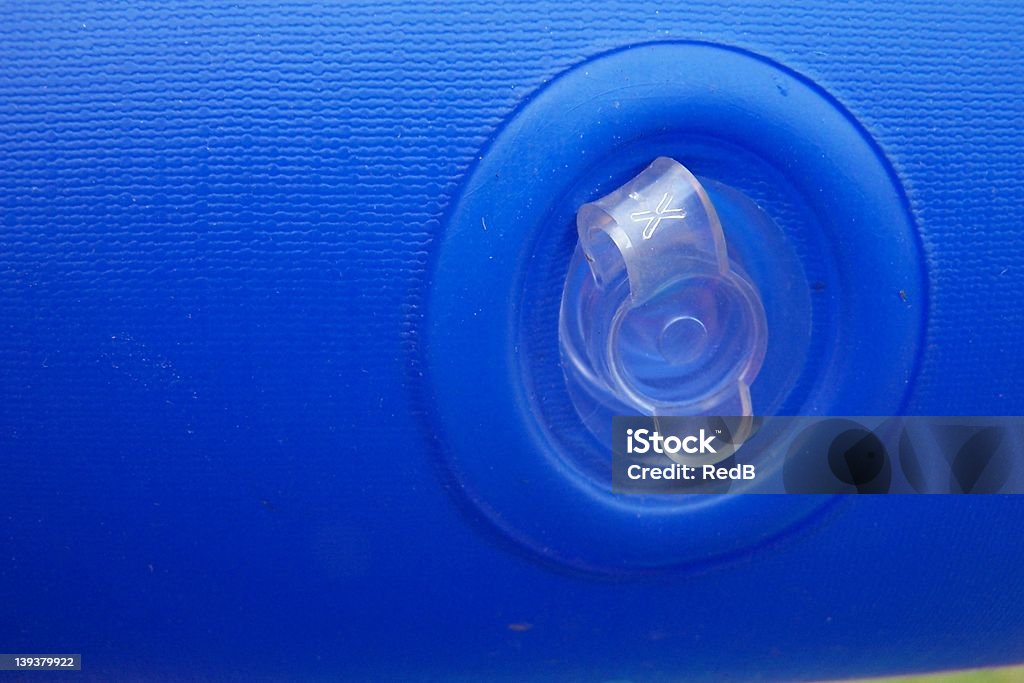 Valvule bleu - Photo de Bleu libre de droits