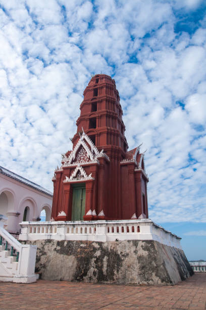 istock Phra Nakhon Khiri Historical Park 1393803341