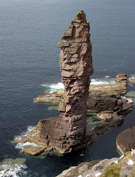 istock The Old Man of Stoer 139380392
