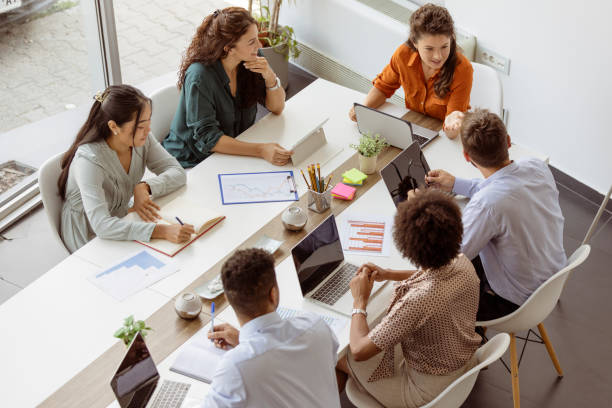 istock They're innovators of business 1393812182