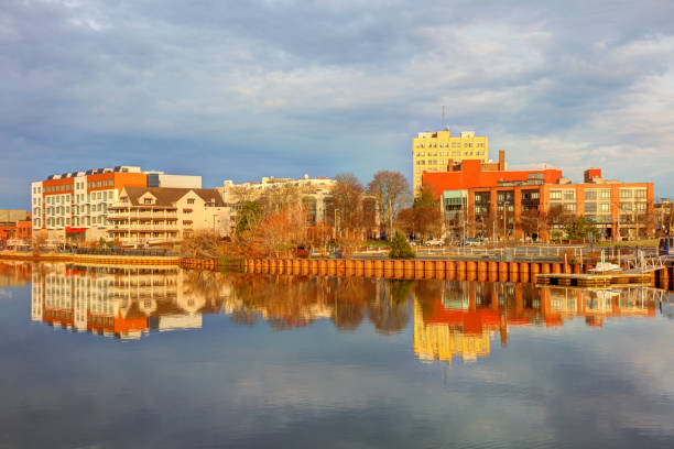 istock Asbury Park, New Jersey 1393826413
