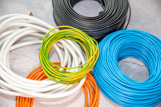 istock skeins of colored electric wire 1393831833