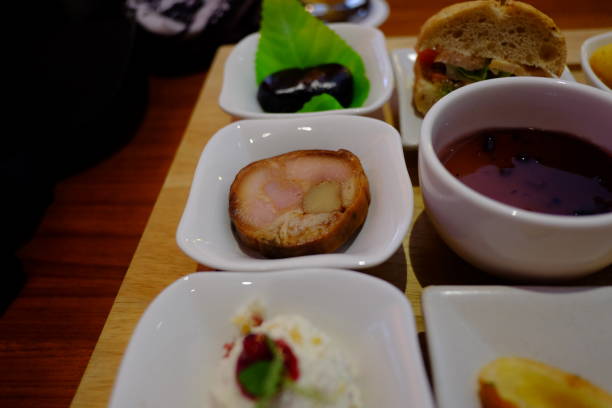 istock Taiwanese dessert after onsen 1393837894