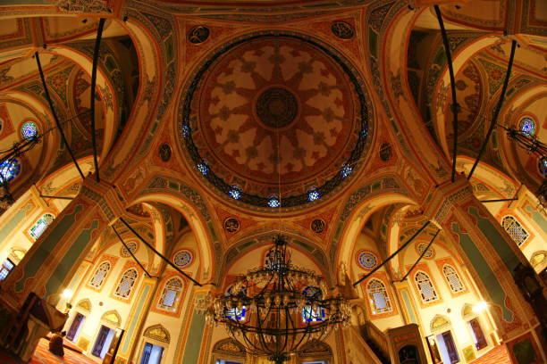 istock Sinan Pasha Mosque - İstanbul 1393839424