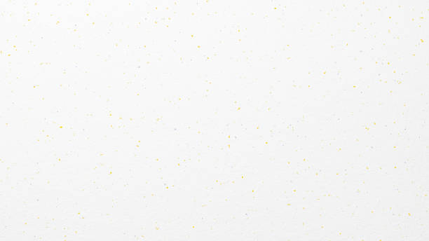 istock A background texture material with gold leaf on a white background. Japanese style. 1393844801