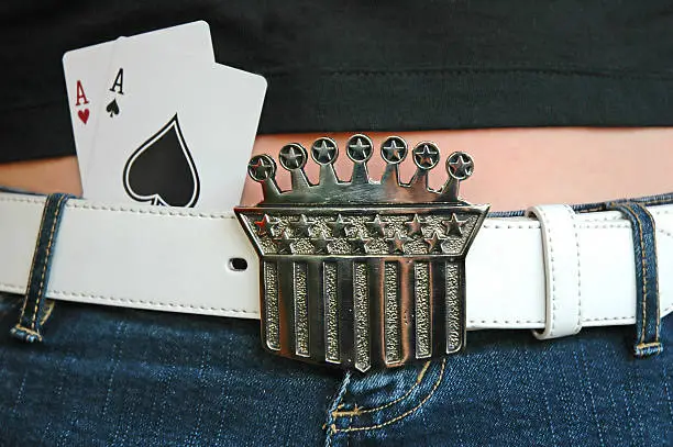 Photo of Pocket Aces 2