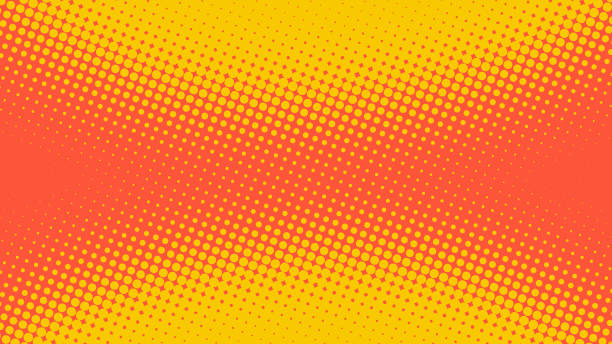 Red And Yellow Background Illustrations, Royalty-Free Vector Graphics &  Clip Art - iStock