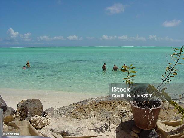 Foto de Lagoa De Bora Bora e mais fotos de stock de Atividade Recreativa - Atividade Recreativa, Bora Bora, Cultura Francesa