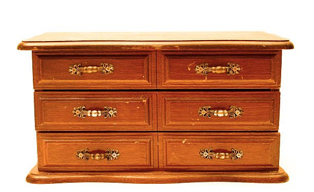 istock Miniature Dresser 139385927