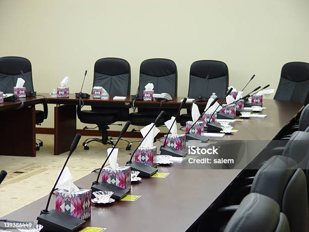 Conference Stock Photo - Download Image Now - Business, Business Conference, Business Meeting